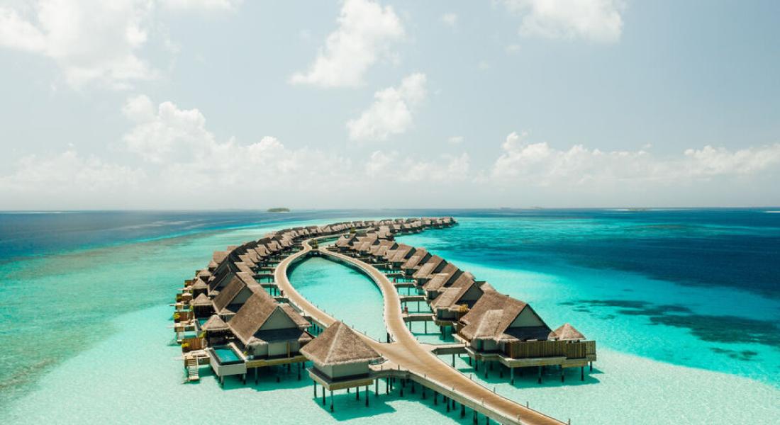 Joali Maldives