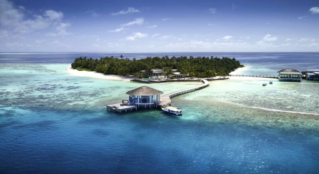 Raffles Maldives Meradhoo