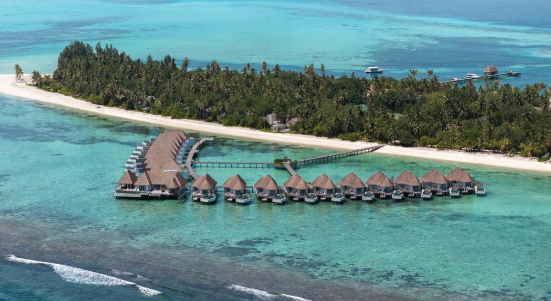 Six Senses Laamu