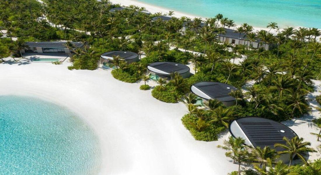 The Ritz Carlton Maldives