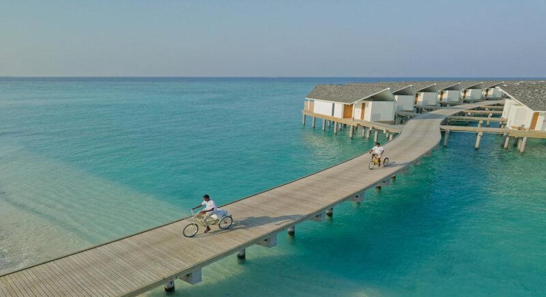 Raaya By Atmosphere Maldives