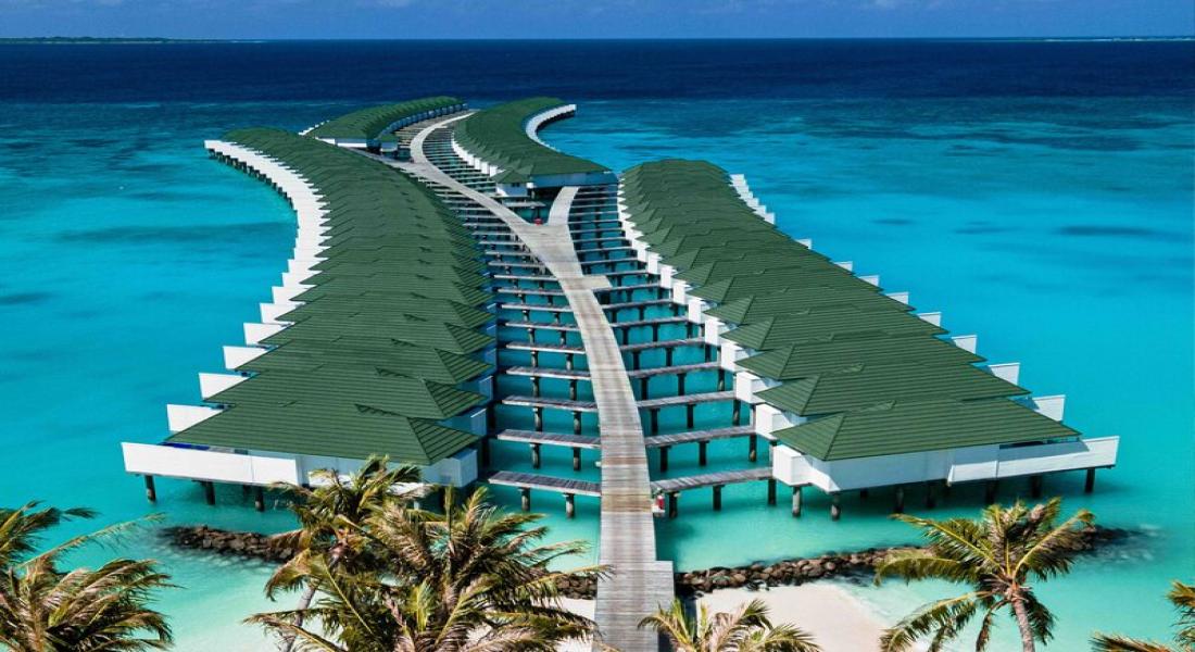 Siyam World Maldives