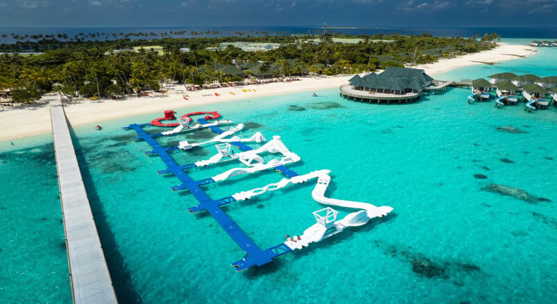 Siyam World Maldives