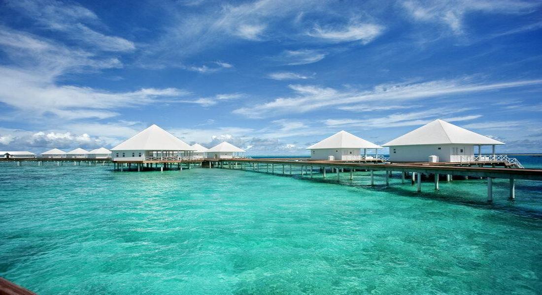 Diamonds Thudufushi