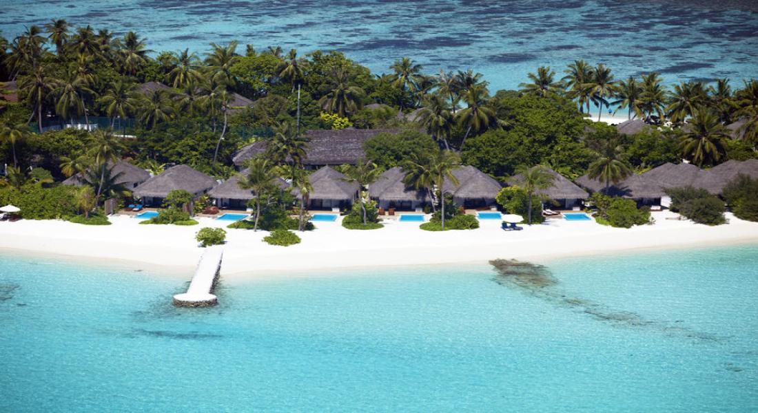 Velassaru Maldives