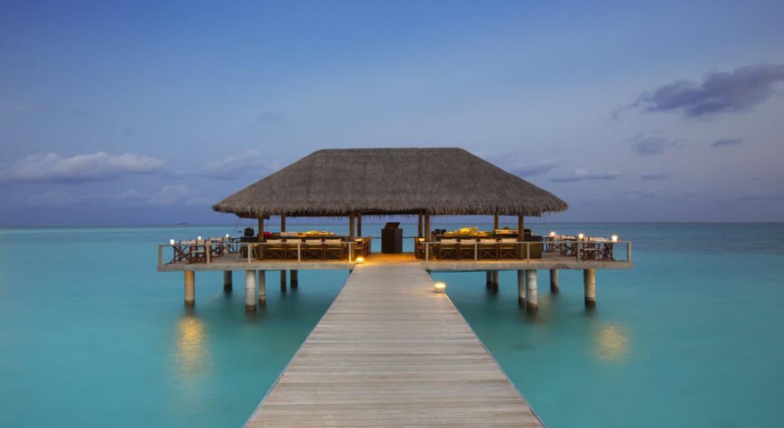 Velassaru Maldives