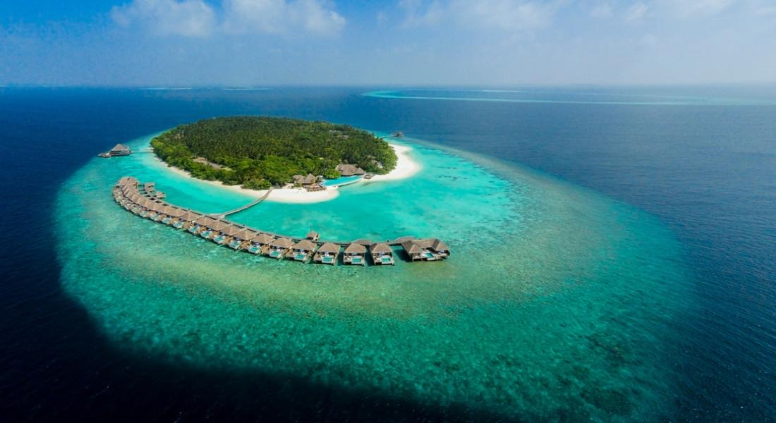 Dusit Thani Maldives