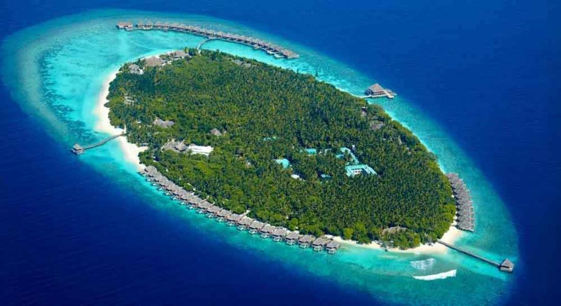 Dusit Thani Maldives