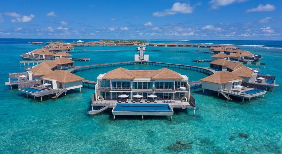 Radisson Blu Maldives