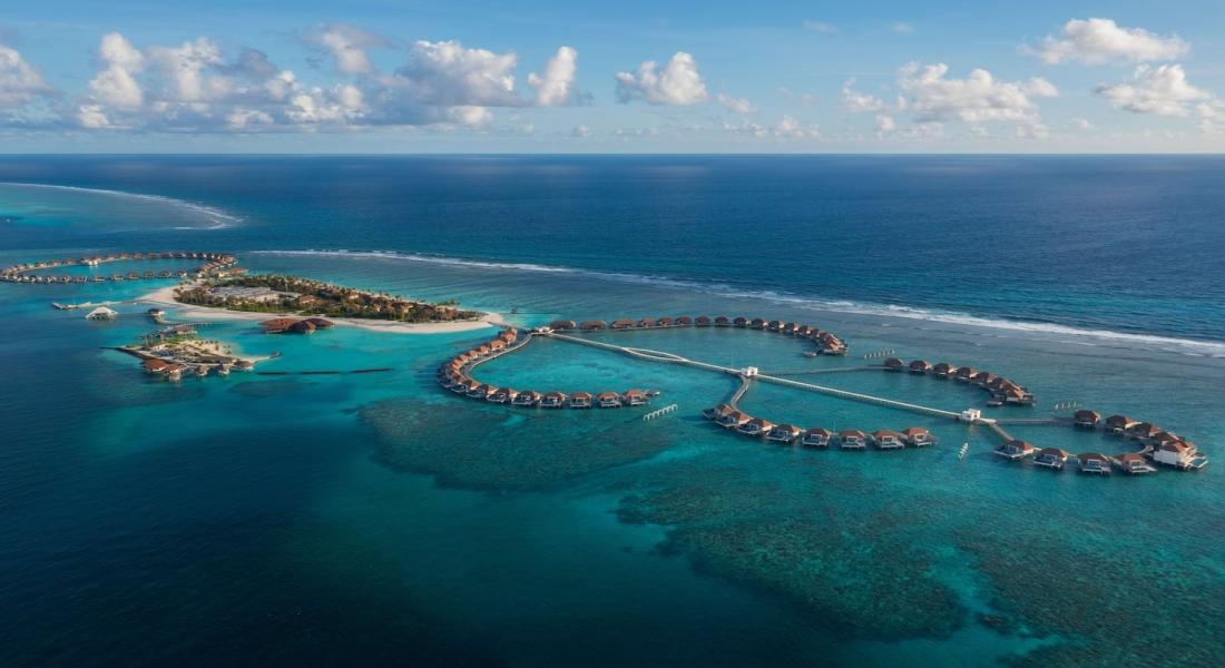 Radisson Blu Maldives