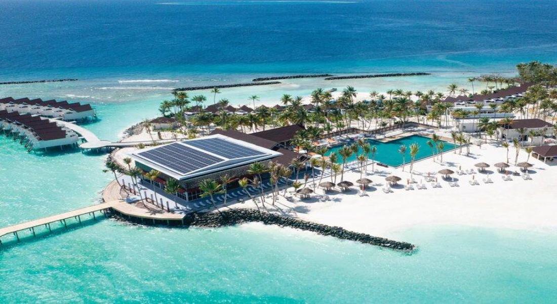 OBLU Xperience Ailafushi