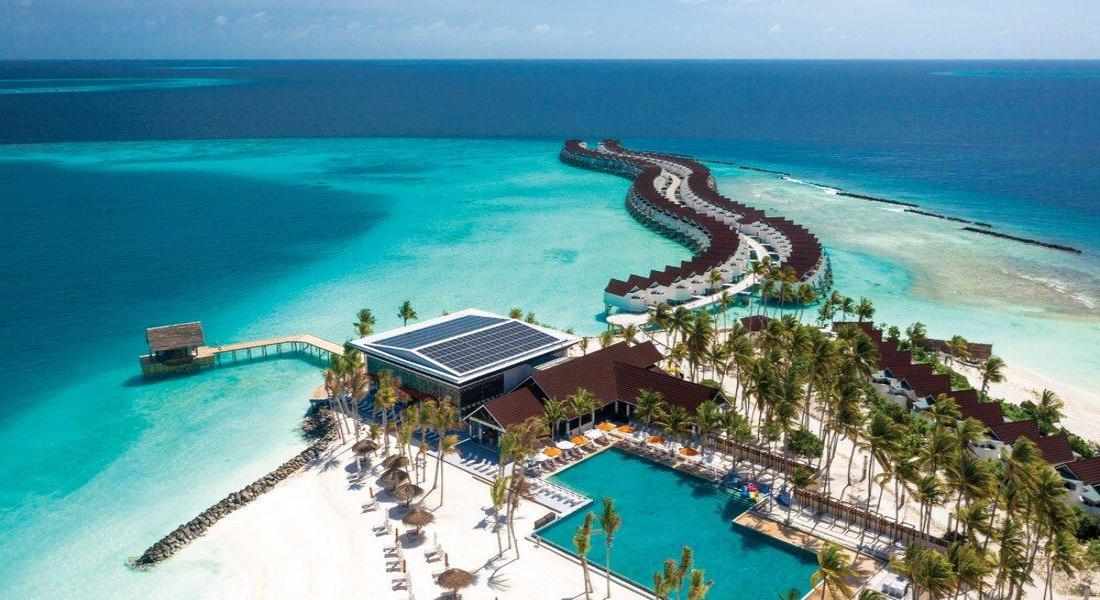 OBLU Xperience Ailafushi