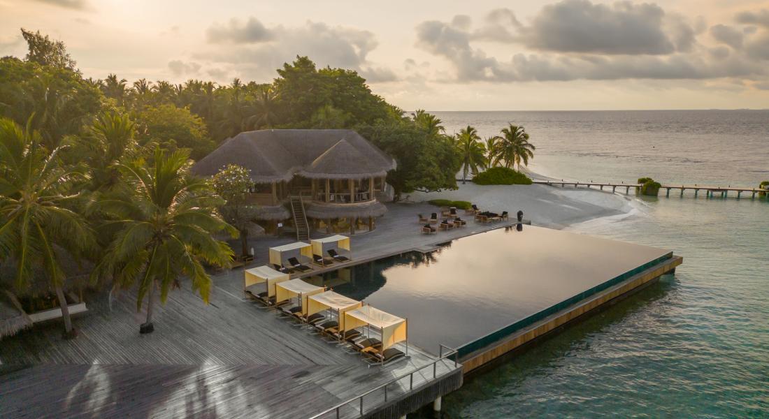 Coco Palm Bodu Hithi