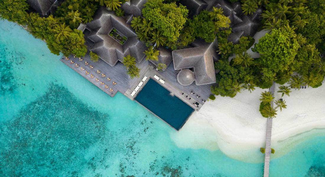 Coco Palm Bodu Hithi