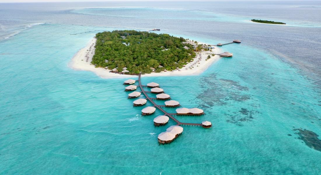 Kihaa Maldives