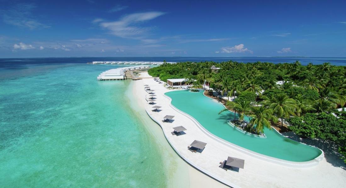 Amilla Maldives