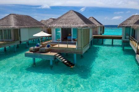 Water Villa