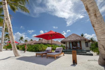 Beach Suite with Pool