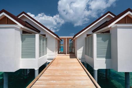 Nest Water Villa