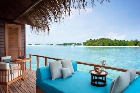 Superior Overwater Villa