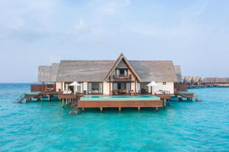 Ocean Residence With Infinity Pool