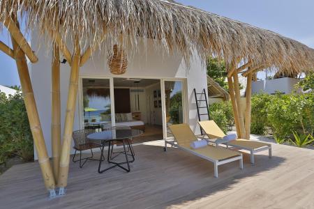 Beach Villa