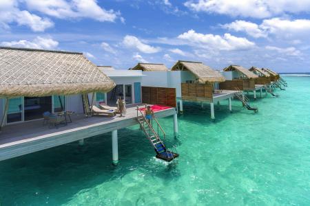 Water Villa