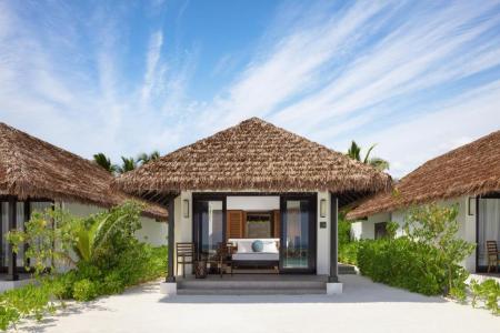 Beach Villa