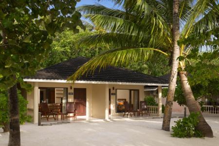 2BR Family Beach villa