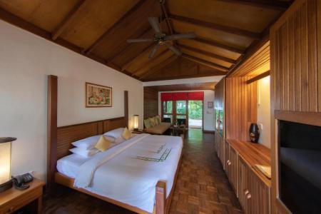 Reethi Sunrise Villa