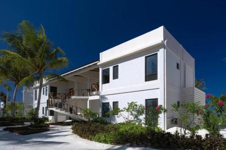 2BR Family Ocean Villa