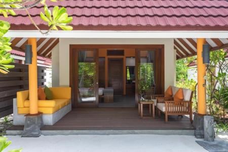 Beach Villa Veli & Boaku