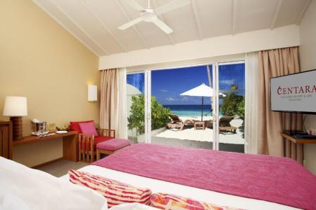 Lagoon View Beach Villa